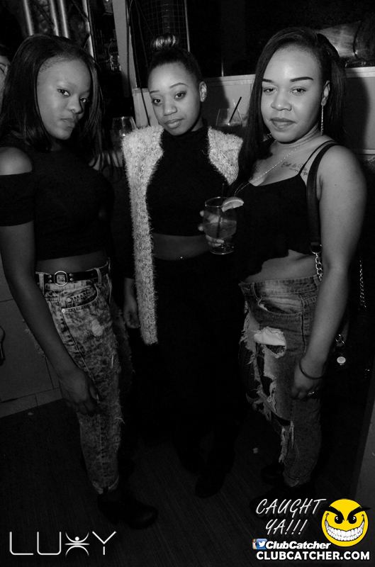 Luxy nightclub photo 56 - February 26th, 2016