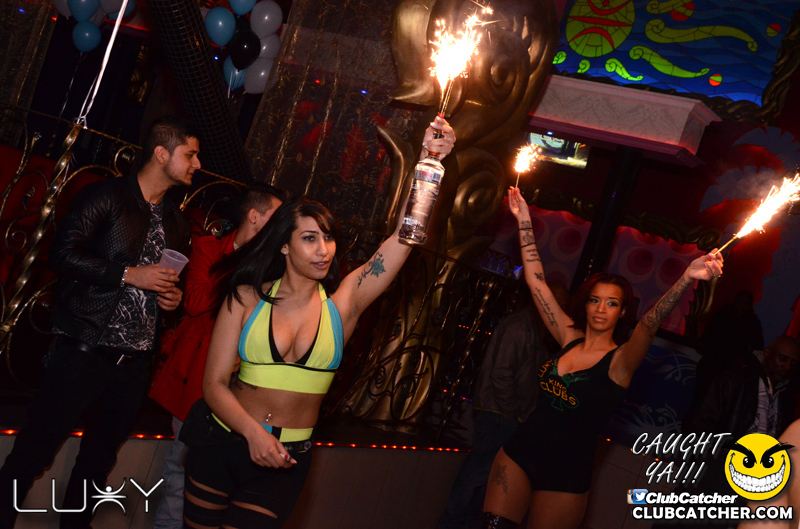 Luxy nightclub photo 58 - February 26th, 2016