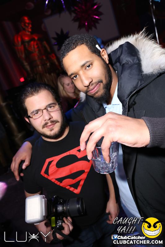 Luxy nightclub photo 59 - February 26th, 2016