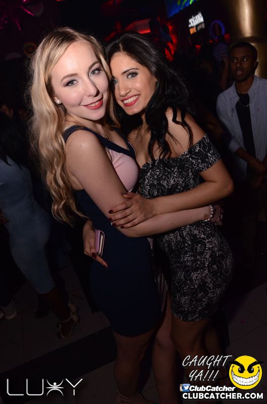 Luxy nightclub photo 7 - February 26th, 2016