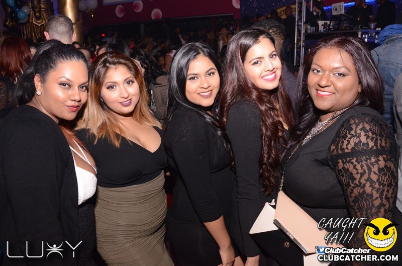Luxy nightclub photo 61 - February 26th, 2016