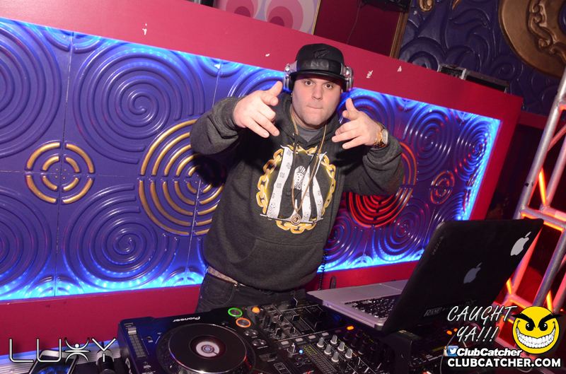 Luxy nightclub photo 64 - February 26th, 2016
