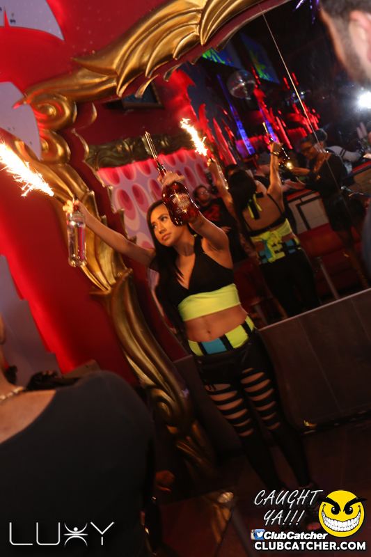 Luxy nightclub photo 66 - February 26th, 2016