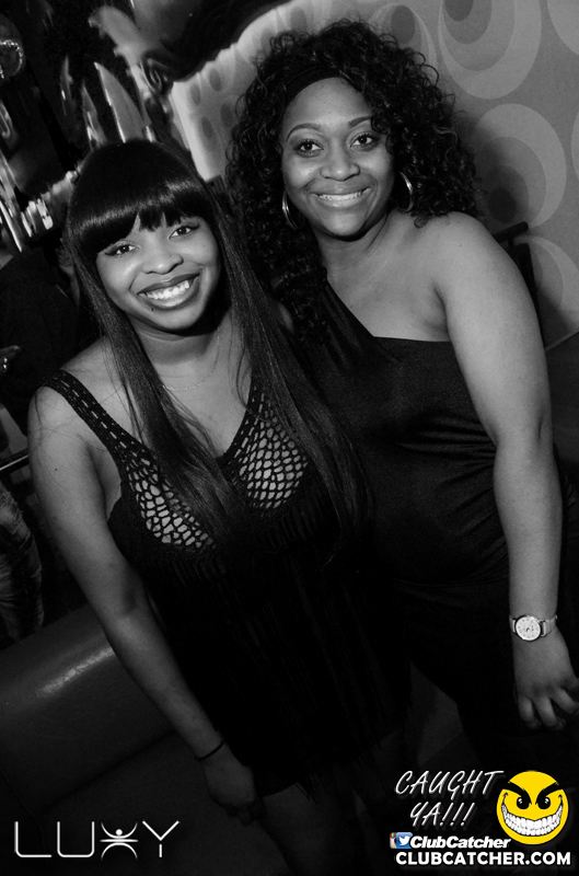 Luxy nightclub photo 67 - February 26th, 2016