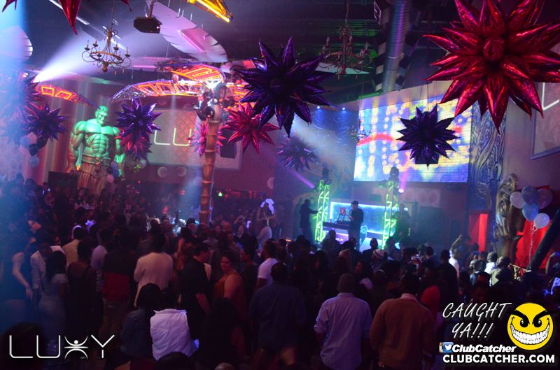 Luxy nightclub photo 68 - February 26th, 2016