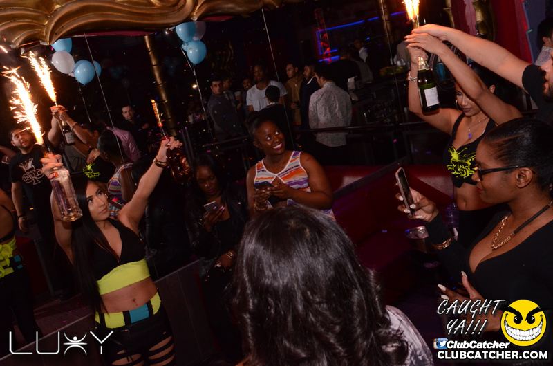 Luxy nightclub photo 70 - February 26th, 2016