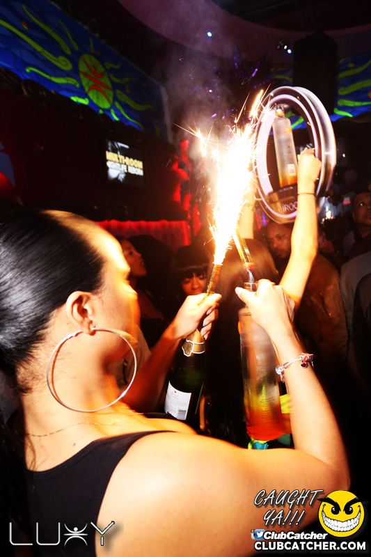 Luxy nightclub photo 72 - February 26th, 2016
