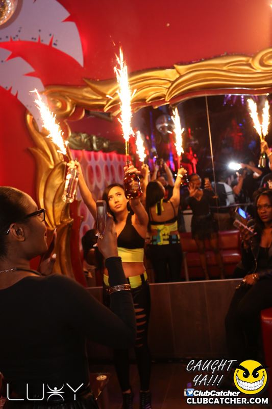 Luxy nightclub photo 74 - February 26th, 2016
