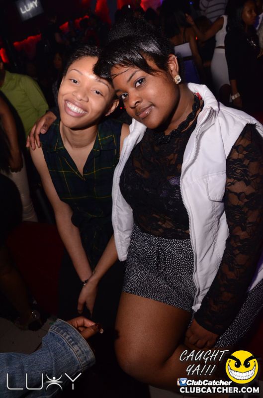 Luxy nightclub photo 75 - February 26th, 2016