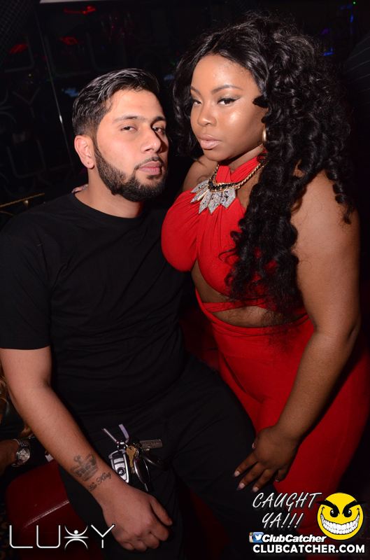 Luxy nightclub photo 77 - February 26th, 2016