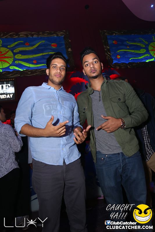 Luxy nightclub photo 78 - February 26th, 2016