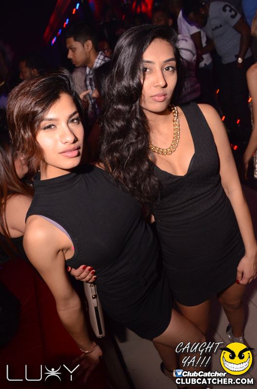 Luxy nightclub photo 82 - February 26th, 2016