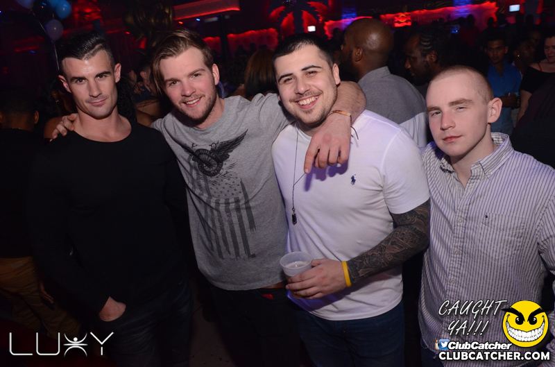 Luxy nightclub photo 88 - February 26th, 2016