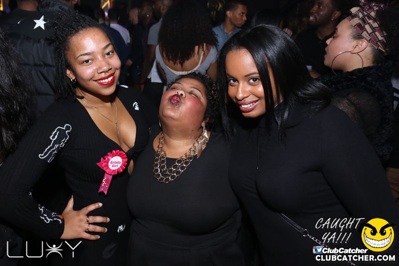 Luxy nightclub photo 89 - February 26th, 2016
