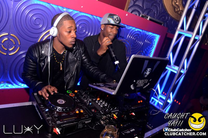 Luxy nightclub photo 10 - February 26th, 2016