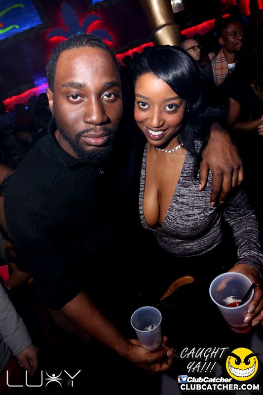 Luxy nightclub photo 91 - February 26th, 2016