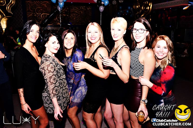 Luxy nightclub photo 94 - February 26th, 2016