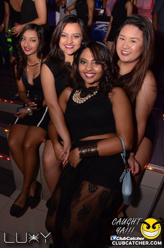 Luxy nightclub photo 99 - February 26th, 2016