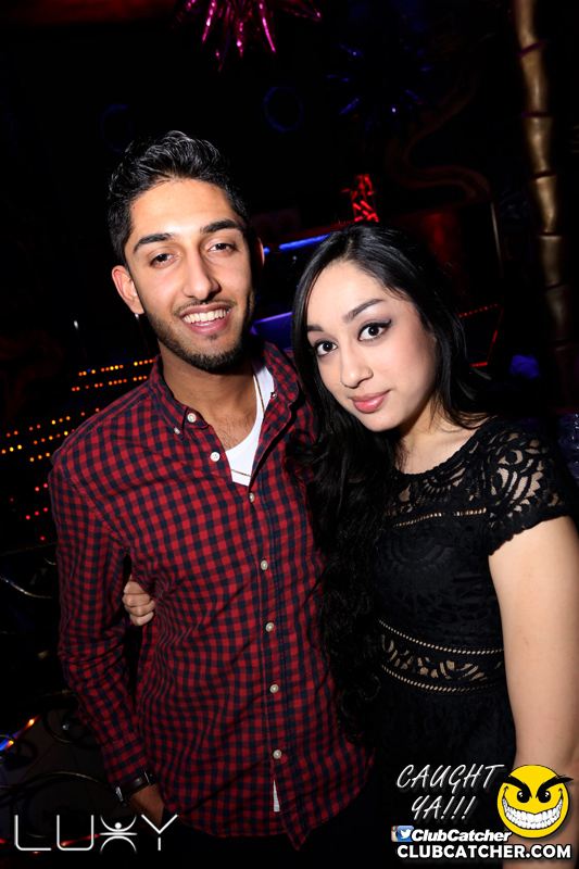Luxy nightclub photo 100 - February 26th, 2016