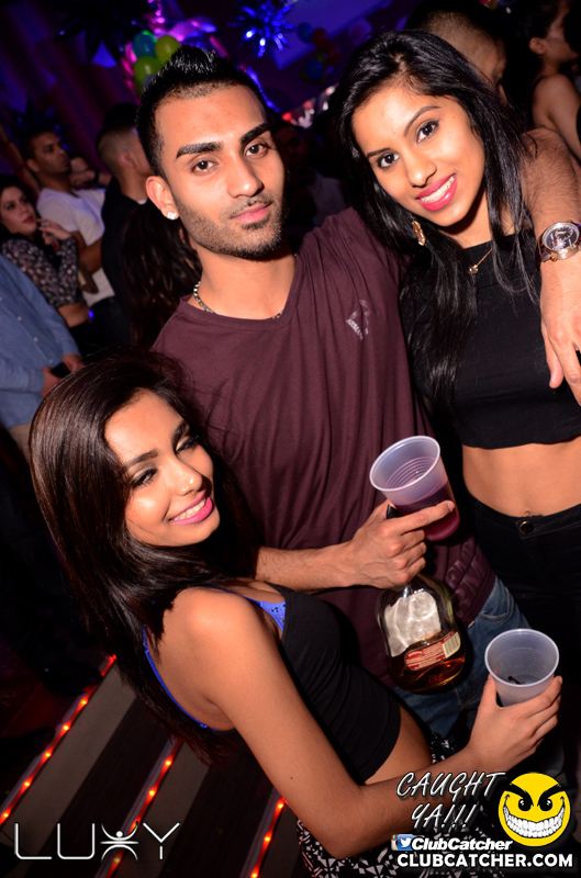 Luxy nightclub photo 107 - February 27th, 2016