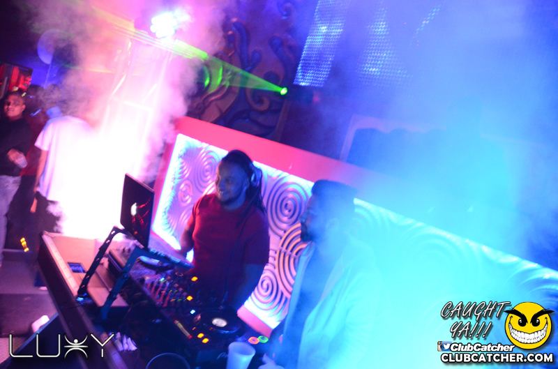 Luxy nightclub photo 108 - February 27th, 2016