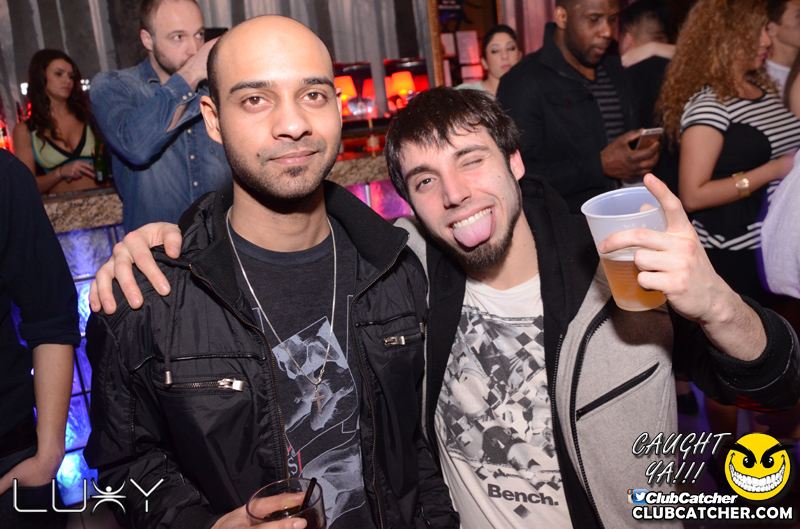 Luxy nightclub photo 109 - February 27th, 2016