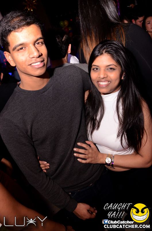 Luxy nightclub photo 110 - February 27th, 2016