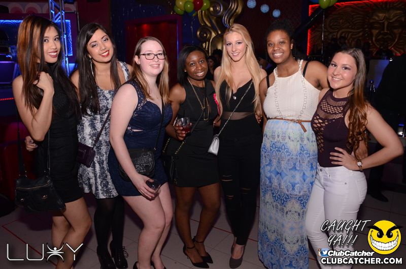 Luxy nightclub photo 12 - February 27th, 2016