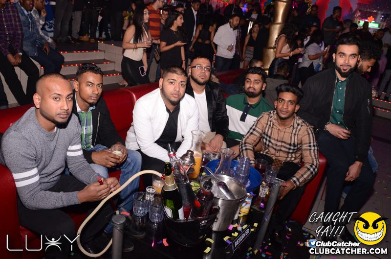Luxy nightclub photo 112 - February 27th, 2016