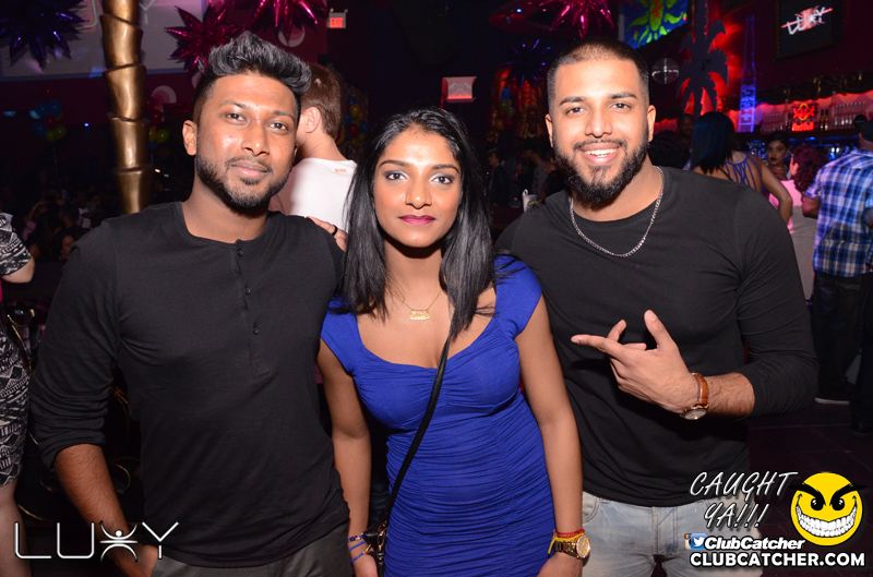 Luxy nightclub photo 113 - February 27th, 2016
