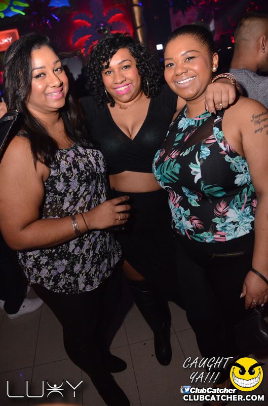 Luxy nightclub photo 115 - February 27th, 2016