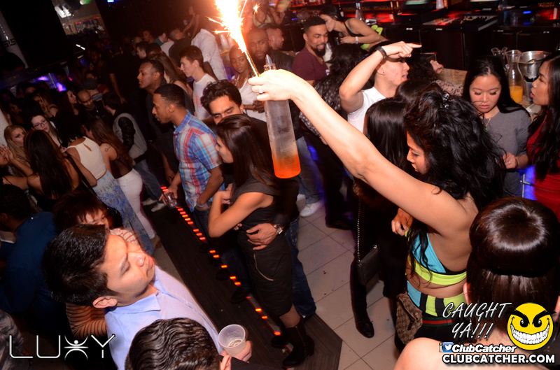 Luxy nightclub photo 116 - February 27th, 2016