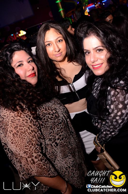 Luxy nightclub photo 118 - February 27th, 2016