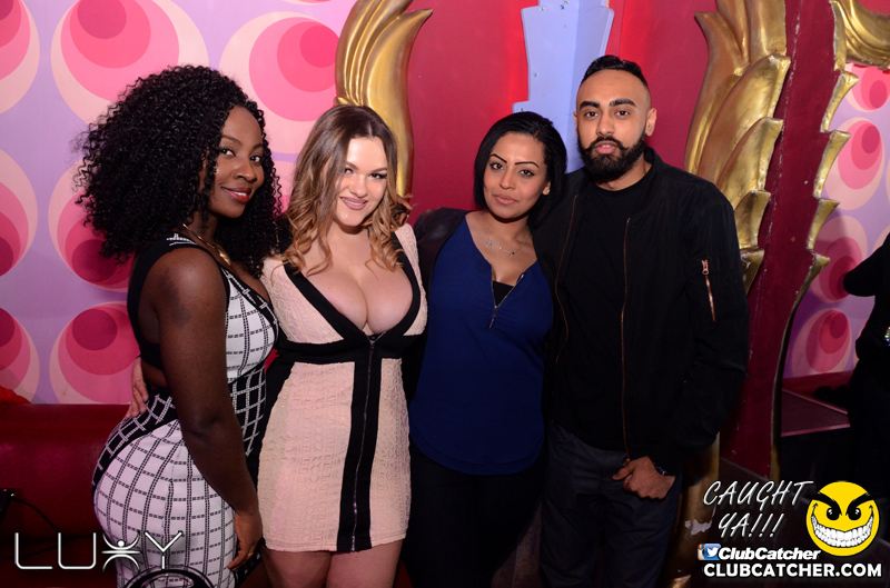 Luxy nightclub photo 119 - February 27th, 2016