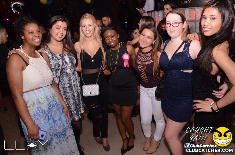 Luxy nightclub photo 13 - February 27th, 2016