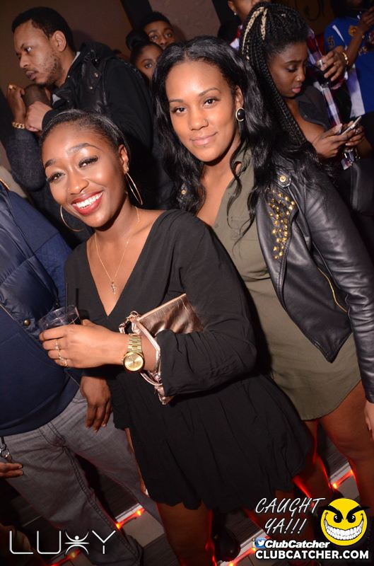 Luxy nightclub photo 121 - February 27th, 2016