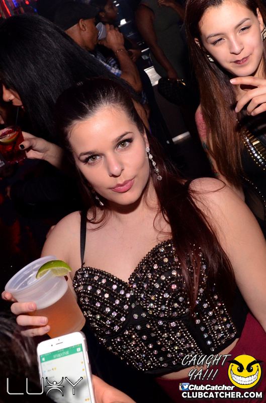 Luxy nightclub photo 123 - February 27th, 2016
