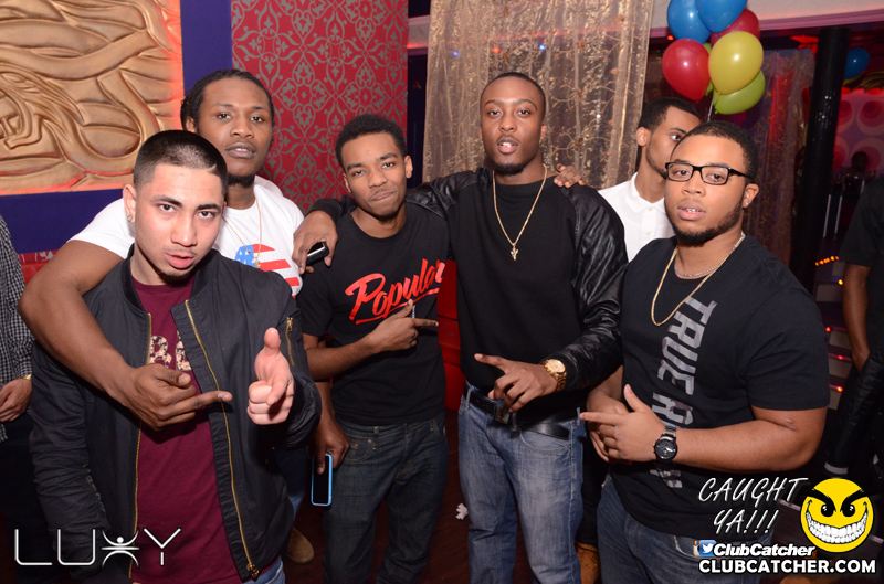 Luxy nightclub photo 127 - February 27th, 2016