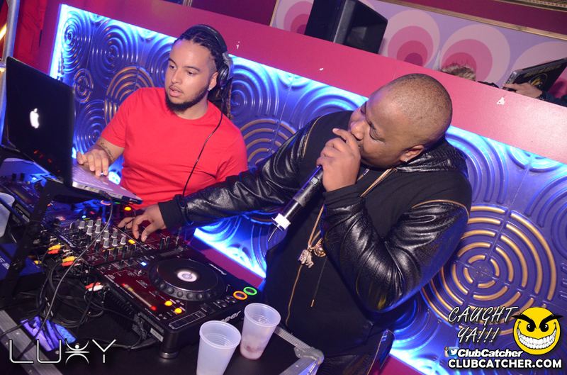 Luxy nightclub photo 128 - February 27th, 2016