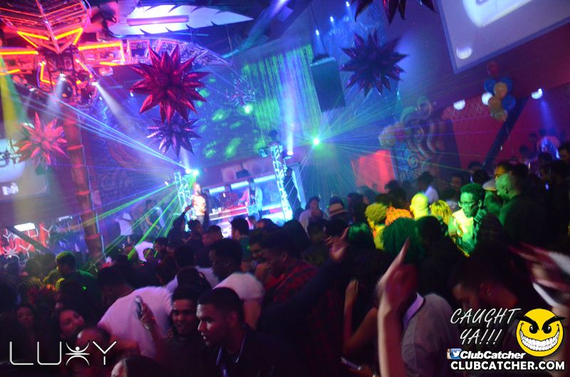 Luxy nightclub photo 129 - February 27th, 2016