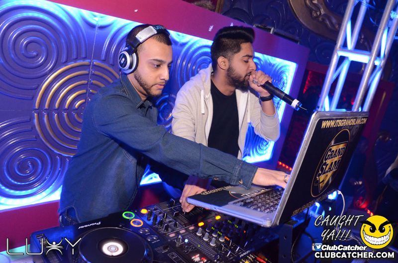 Luxy nightclub photo 130 - February 27th, 2016