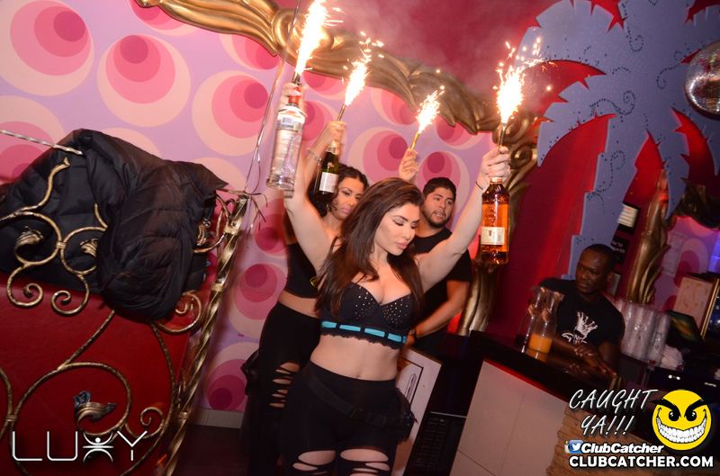 Luxy nightclub photo 14 - February 27th, 2016
