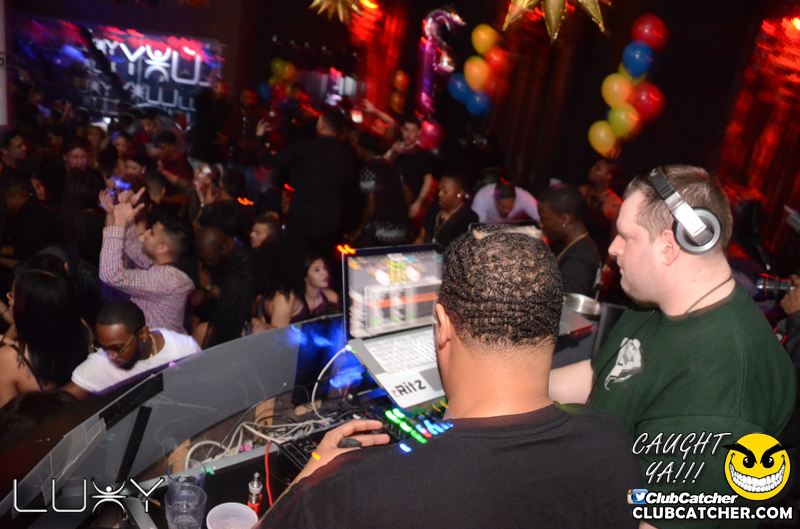 Luxy nightclub photo 132 - February 27th, 2016