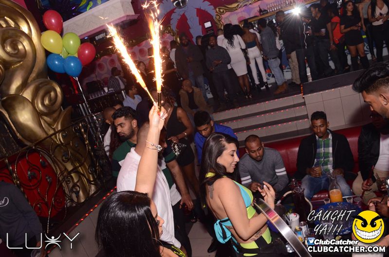 Luxy nightclub photo 138 - February 27th, 2016