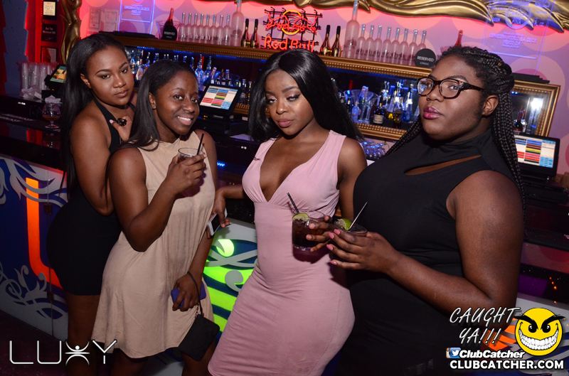 Luxy nightclub photo 139 - February 27th, 2016