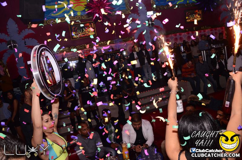 Luxy nightclub photo 15 - February 27th, 2016