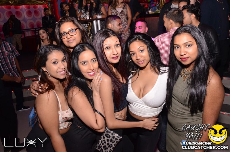 Luxy nightclub photo 143 - February 27th, 2016