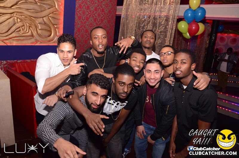 Luxy nightclub photo 145 - February 27th, 2016