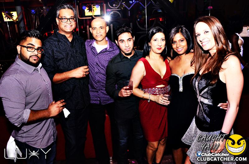 Luxy nightclub photo 146 - February 27th, 2016
