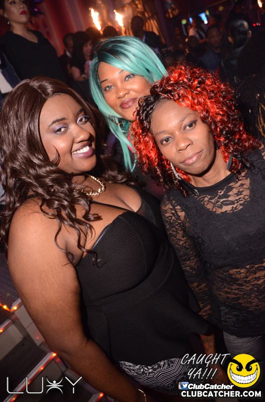 Luxy nightclub photo 148 - February 27th, 2016